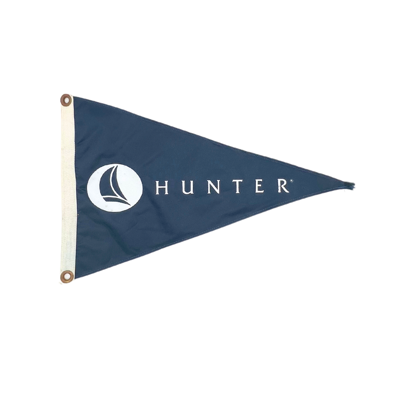 Hunter burgee