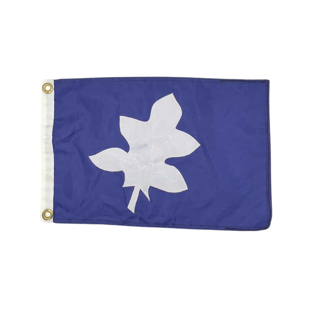 yacht club secretary flag