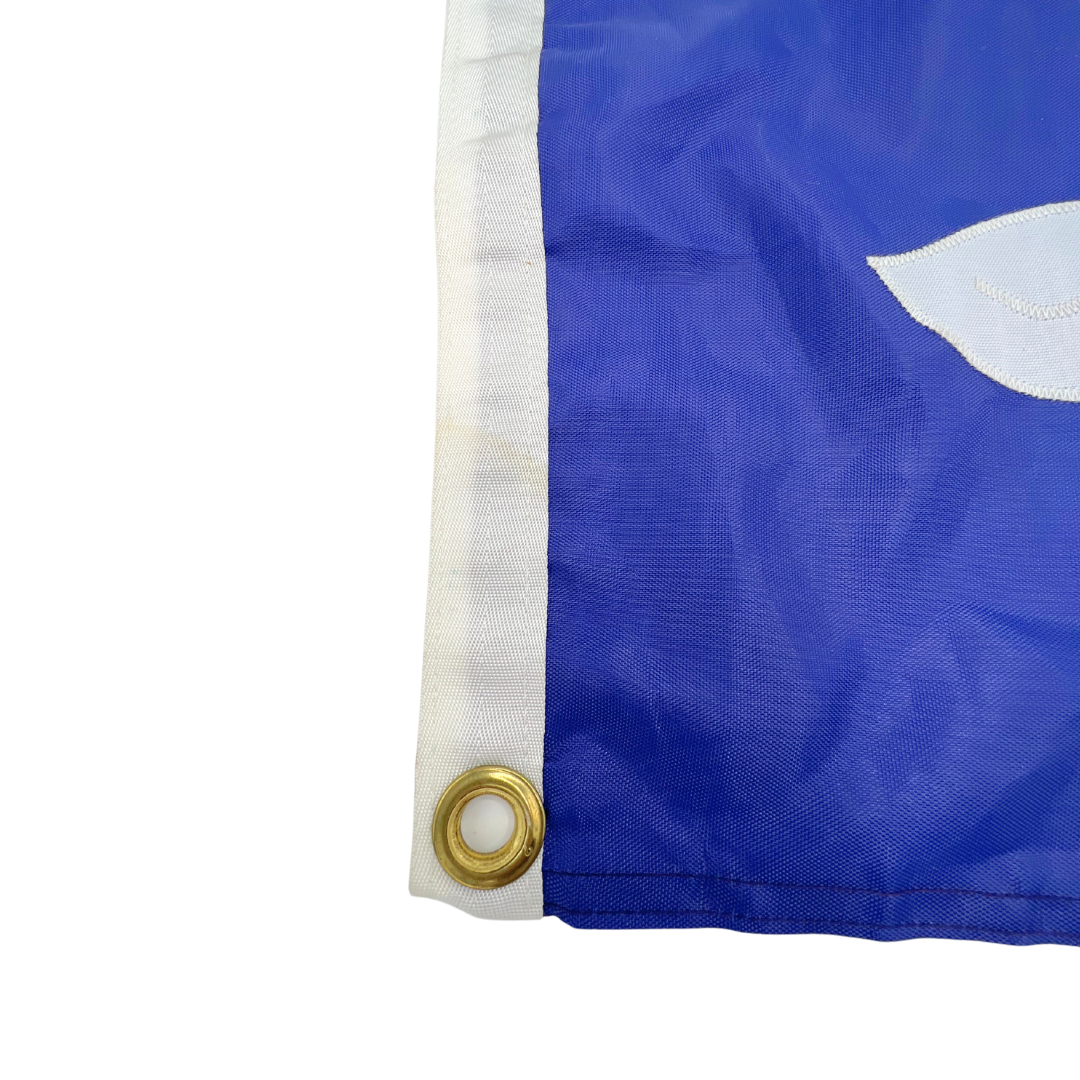 yacht club secretary flag